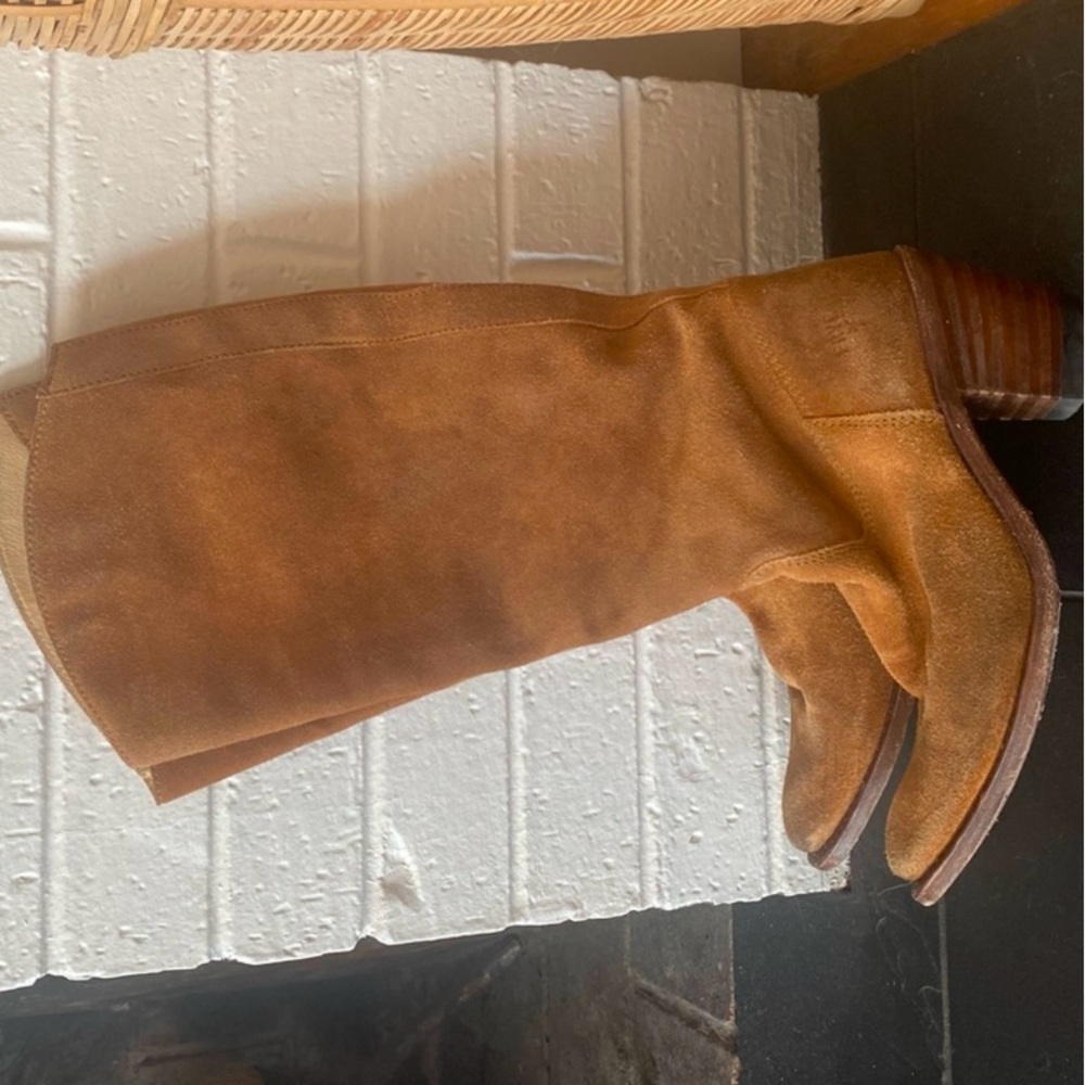 Frye boots size 7
